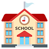 First day of school!