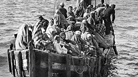 Timeline: Μικρασιατική καταστροφή