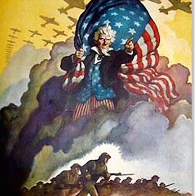 Timeline: Imperialism/People