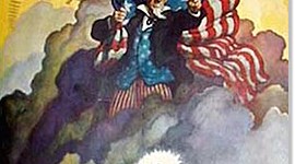 Timeline: Imperialism/People