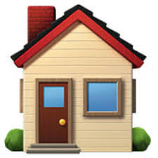 moved to my new home