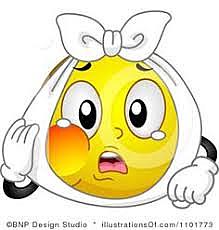 got my wisdom teeth out