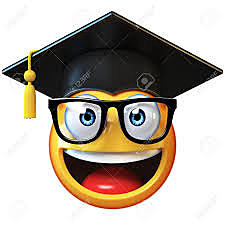 graduated high school