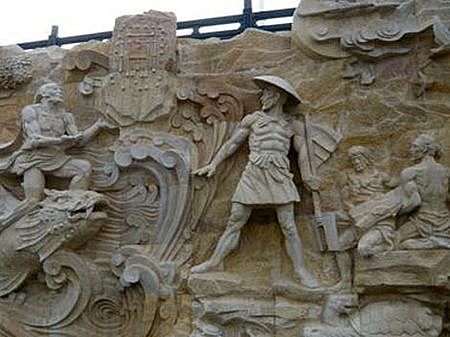 ASIA - Dinastía de los Xia en China