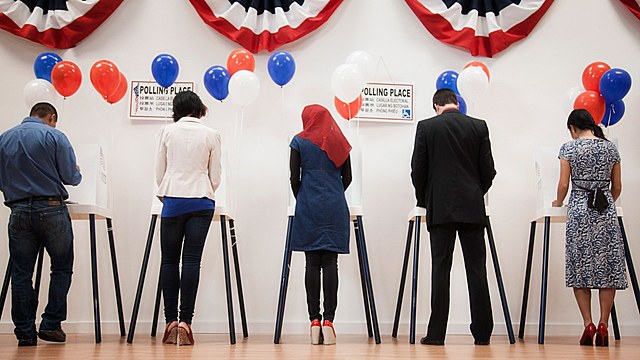 Voting Rights Act of 1965