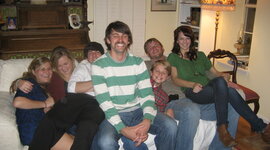 Timeline: How I Came to Be