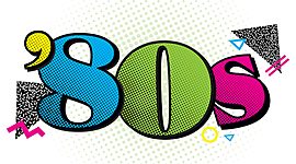 Timeline: The '80's