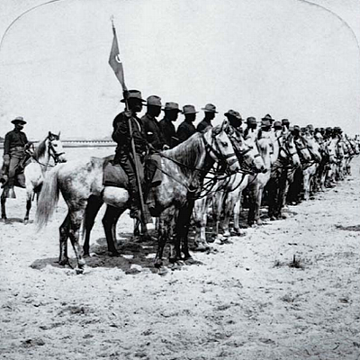 Timeline: Spanish American War Chronology