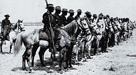 Timeline: Spanish American War Chronology