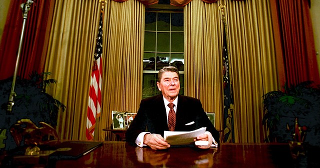 Reagan's Farewell Address