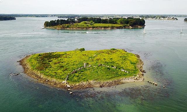 megalitos en Europa occidental