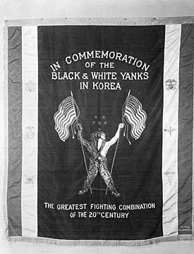 The executive order of ending segregation in the Armed Services.