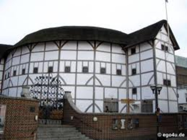 The Globe Theatre
