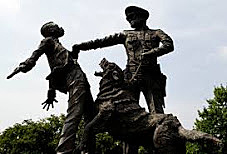 Birmingham National Monument