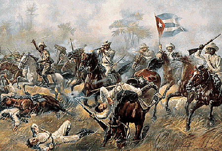 Cuba's First War of Independence