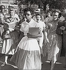 Elizabeth Eckford