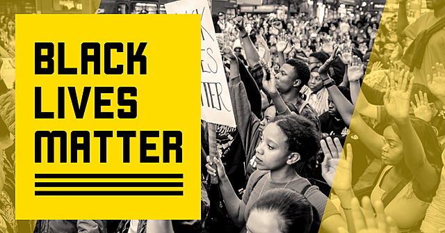 Black Lives Matter