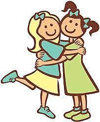 I Met my Best Friend