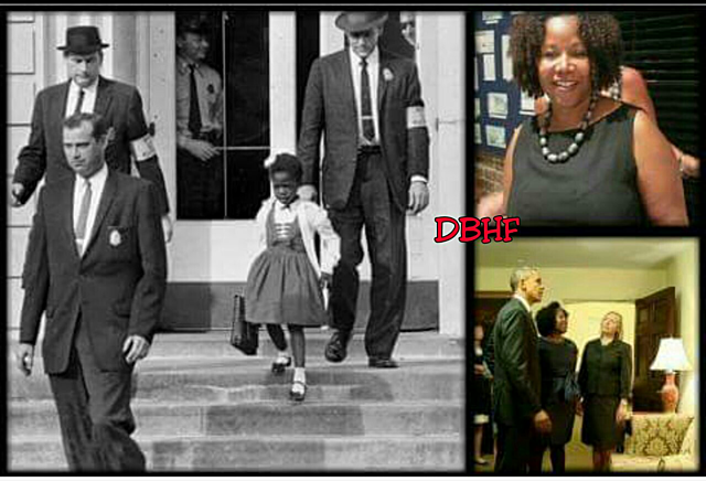 New Orleans school incident