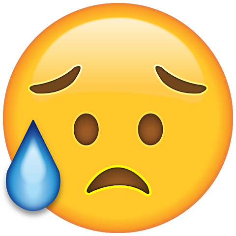 Learning about my mom's lung problem