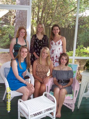 Graduate from High School!