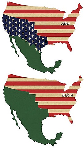 GUERRA CON ESTADOS UNIDOS