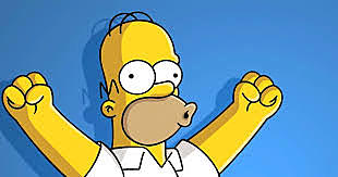 Coming back home from Israel