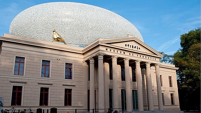 Museum de Fundatie