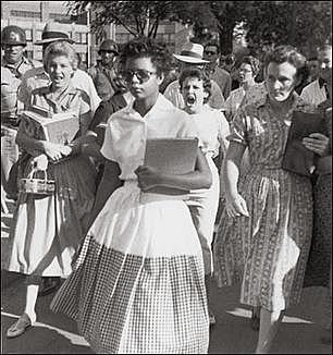Elizabeth Eckford