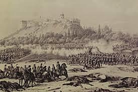 GOBIERNOS CENTRALISTAS