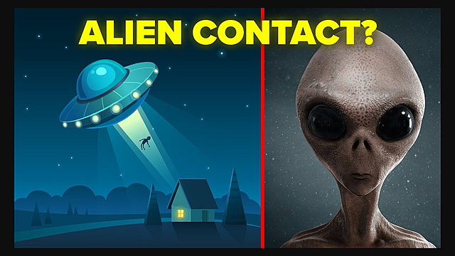 Billy talks about his abduction