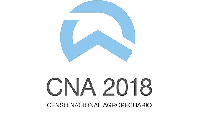 Censo Nacional Agropecuario