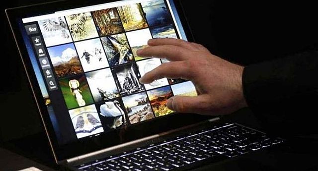 Ley de cambio Continuo