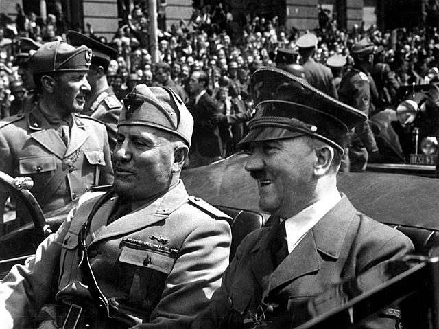 January 1933 Hitler was elected he become the dictator of Germany