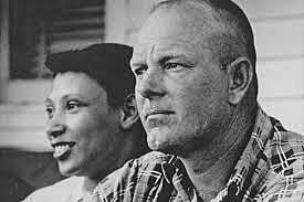 loving v. Virginia court case is decided