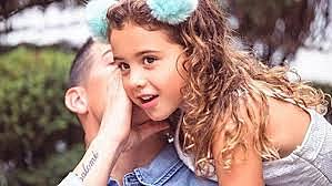 SEGUNDA PARTE: Julia Villamil