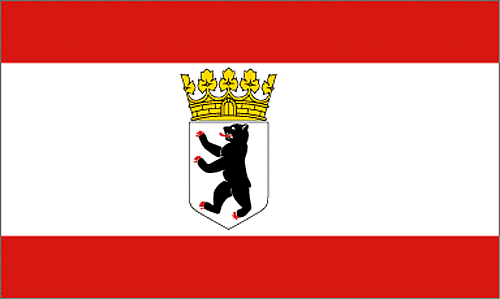 The allies surrounded Berlin. Hitler KIlled himself because he knew Germany would lose.