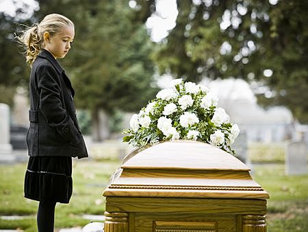 Muere la madre de Marina