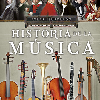 Timeline: HISTÓRIA DE LA MÚSICA II