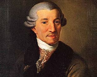 Franz Joseph Haydn