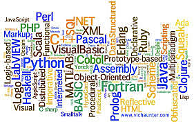 nuevos lenguajes de programación