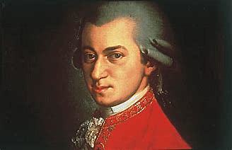 Wolfgang A. Mozart