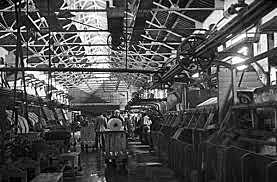 Creació del Gremi de Paraires