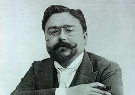 Isaac Albéniz