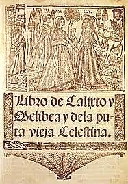 La Celestina