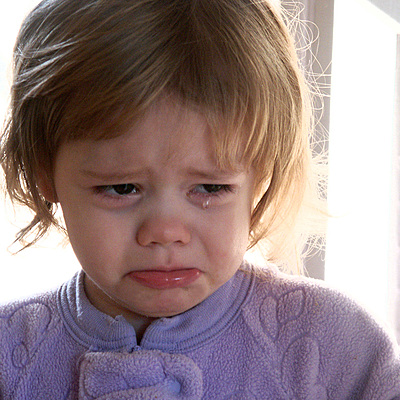 Timeline: The day I found out I was moving