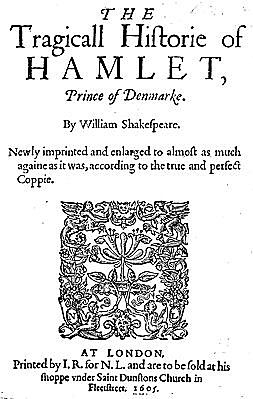 “Hamlet”
