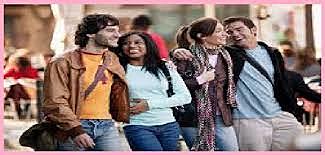 Late Adolescence Pictures