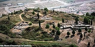 Primers poblats Ibers