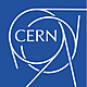 Logo of cern